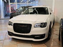 كرايسلر 300